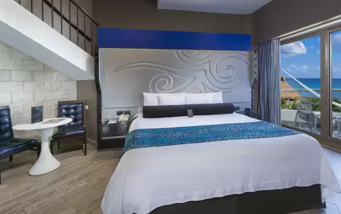 HEAVEN AT RIVIERA MAYA DELUXE SKY TERRACE HEAVEN AT RIVIERA MAYA DELUXE SKY TERRACE